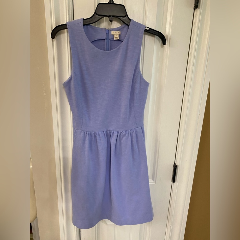 J Crew Women’s Dress